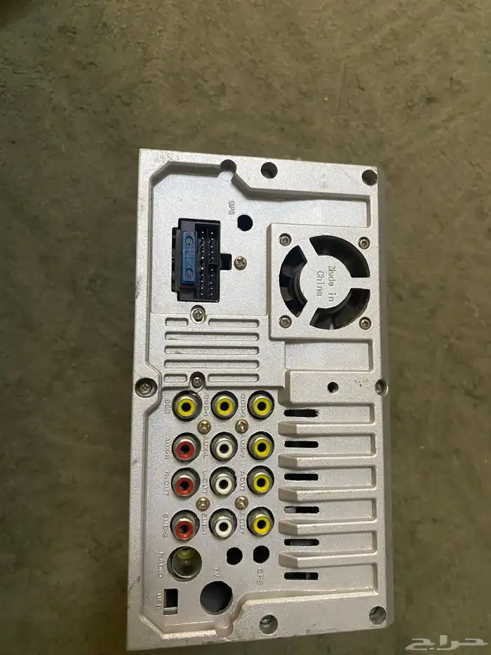 مسجل وشاشة للبيع 8