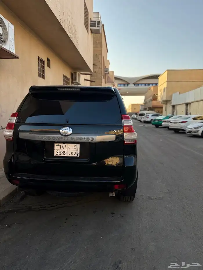 برادو 2014 2