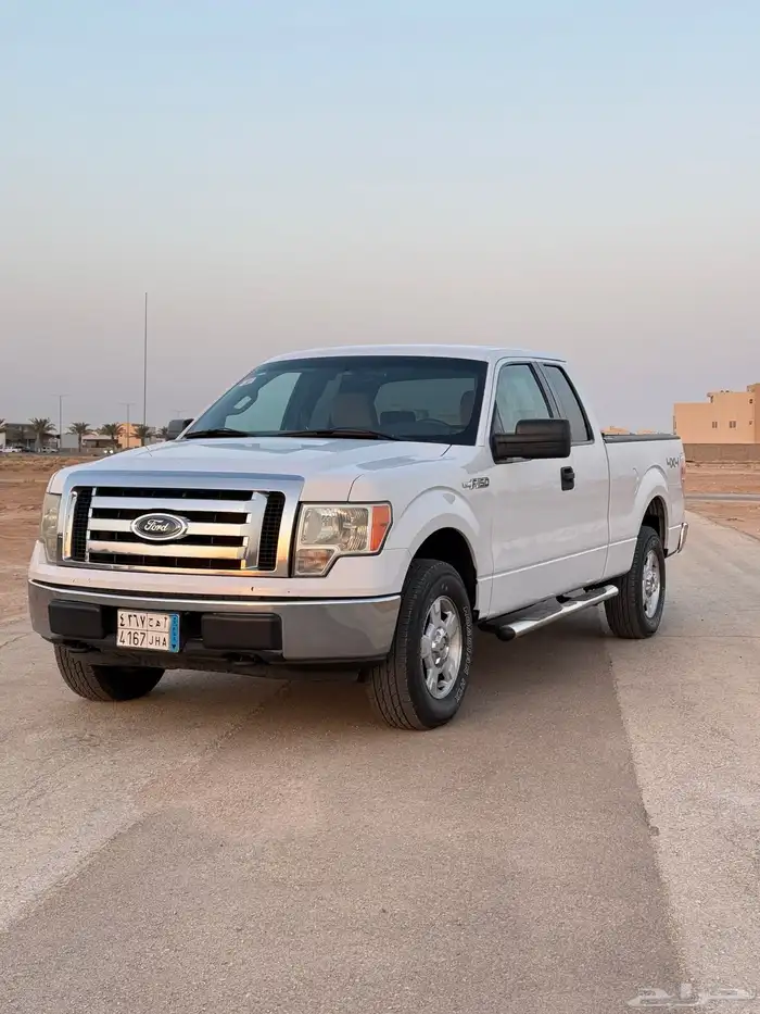 فورد F150 2009 0