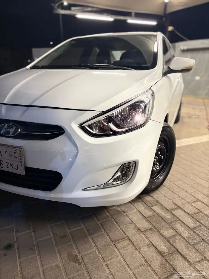 اكسنت 2016 6