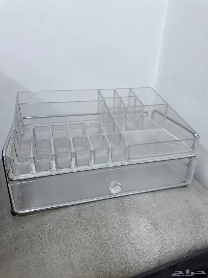منظم ميك اب 0