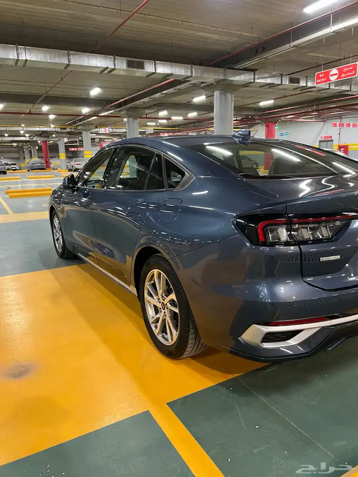 تورس موديل 2023 ترند 9