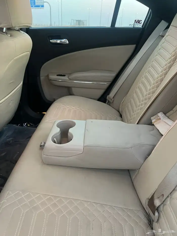 دوج تشارجر شبه وكالة اقبل بي البدل الي يناسبني 4