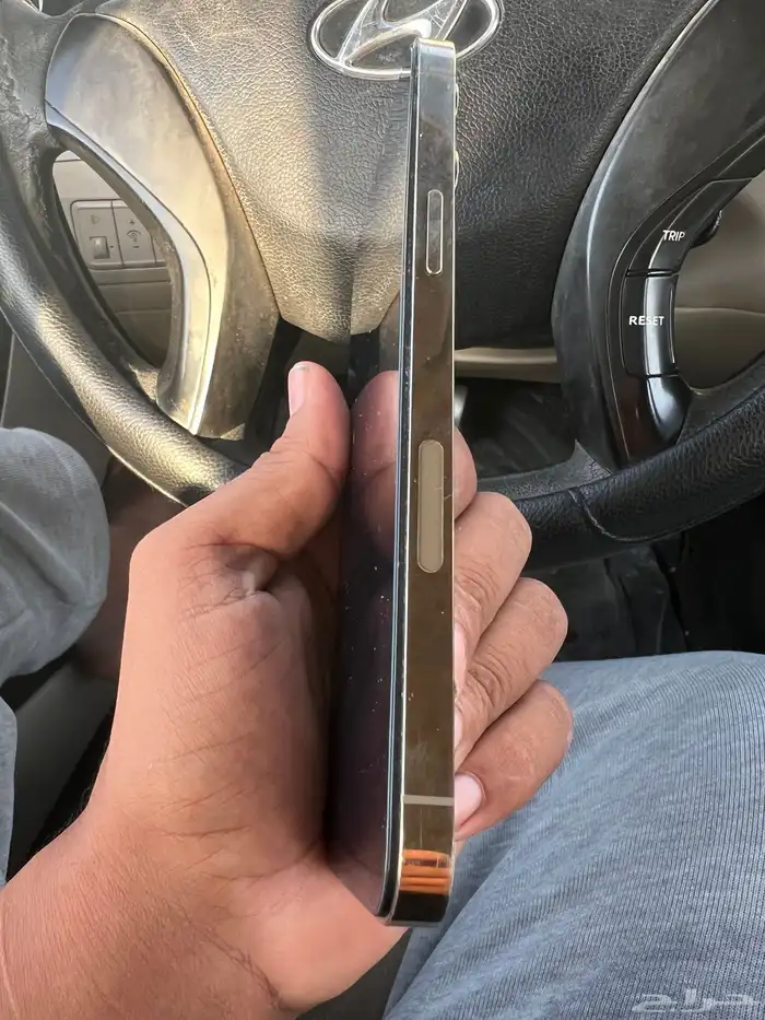 ايفون 12 برو ماكس 5