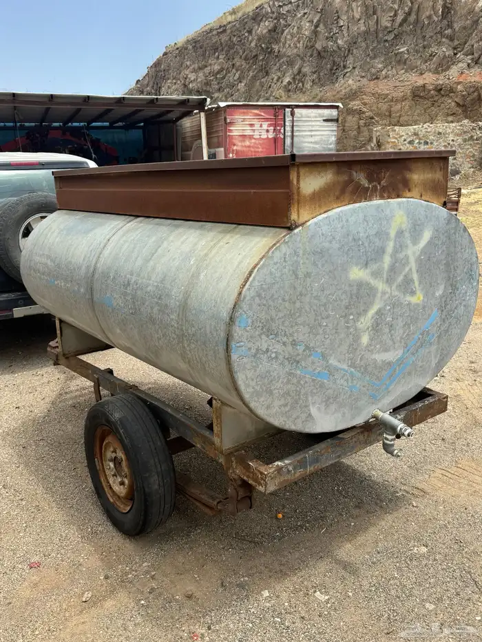 قلص تانكي للبيع 5