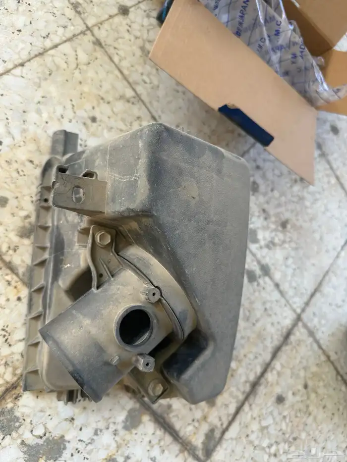 قطع غيار Toyota من2008 الى 2013 4