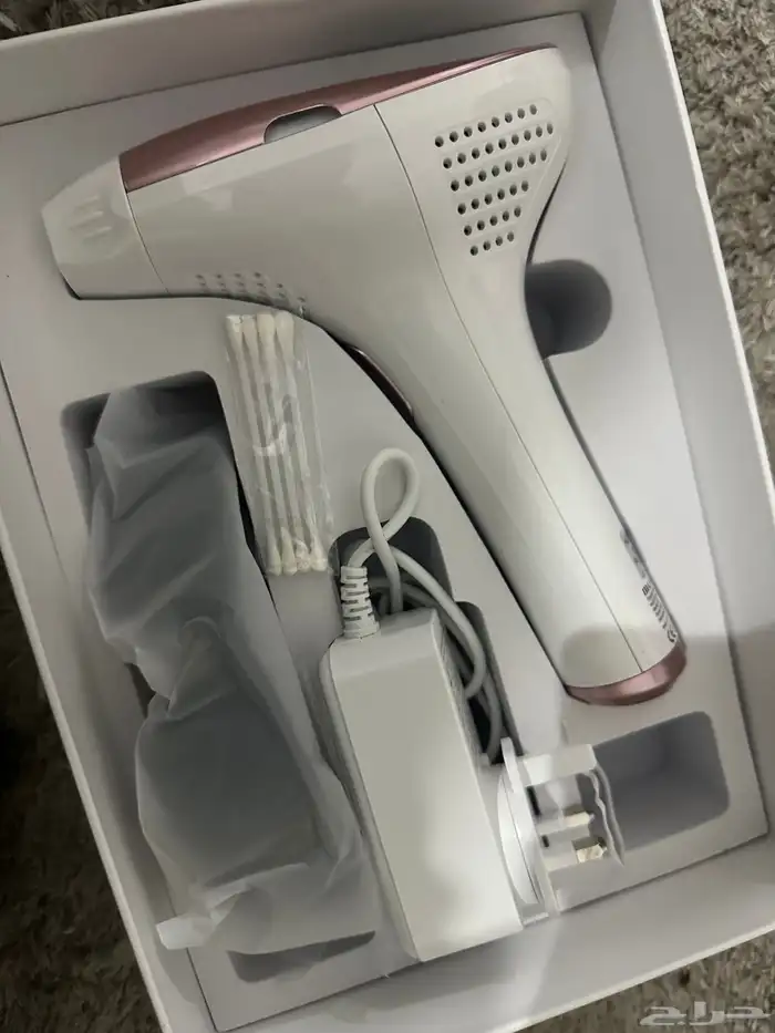 جهاز ليزر ملاي جديد 0