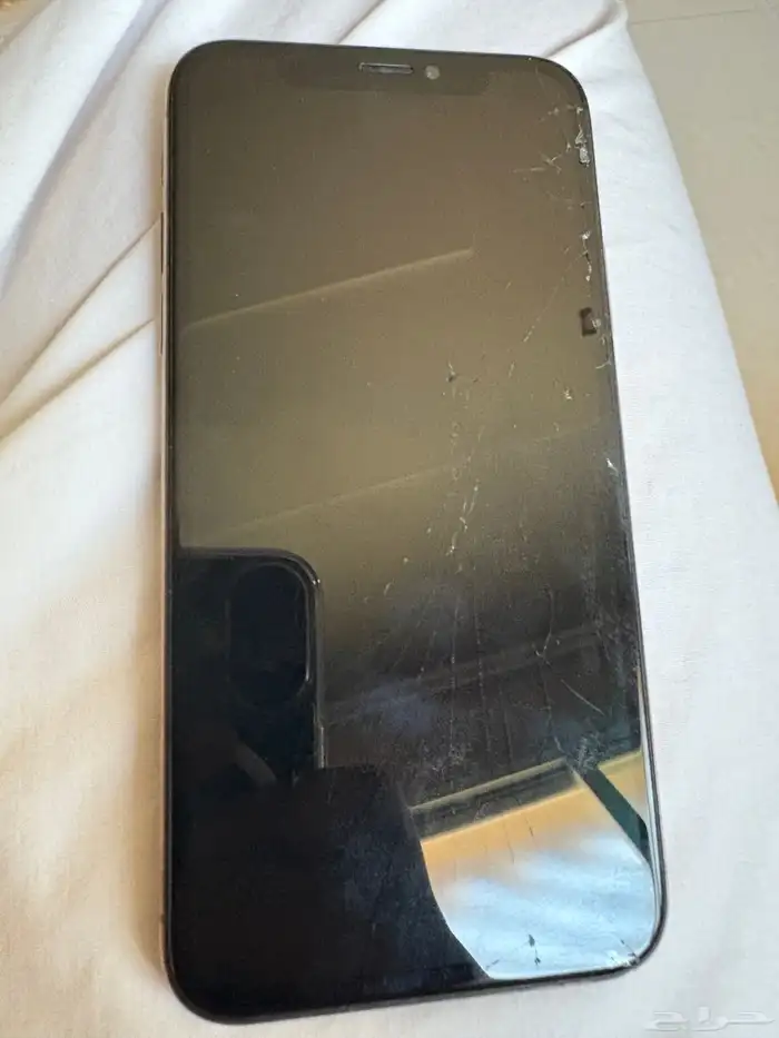 ايفون اكس اس مجدد 256 قيقا 0