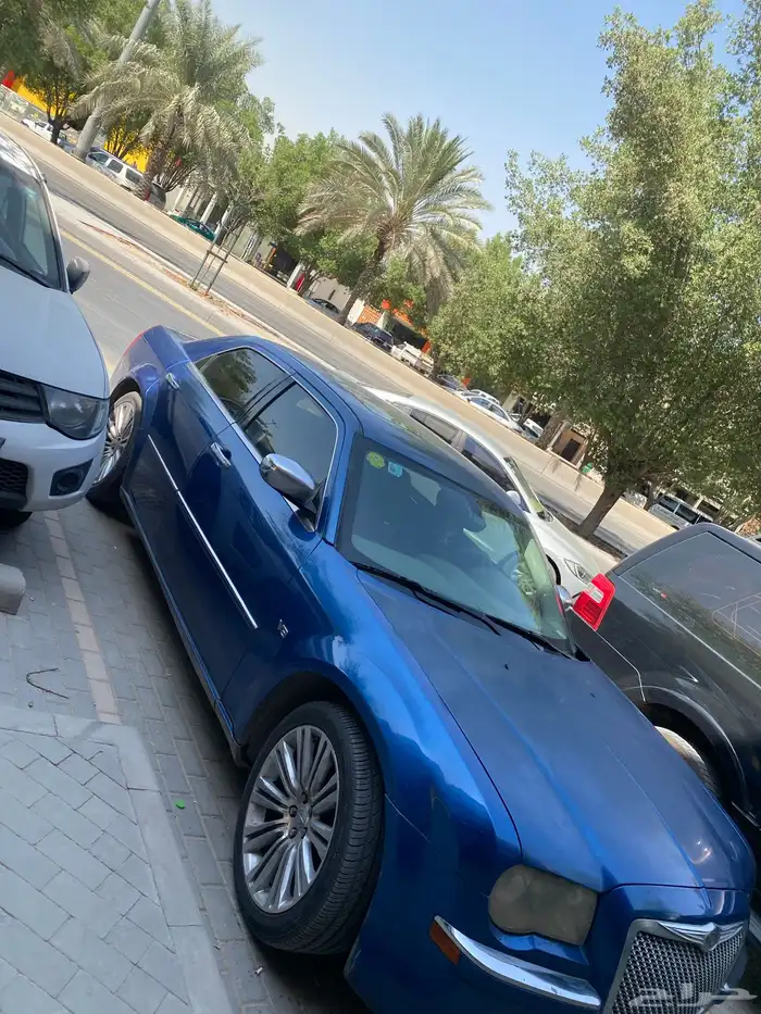 كرايزلر 2009 0