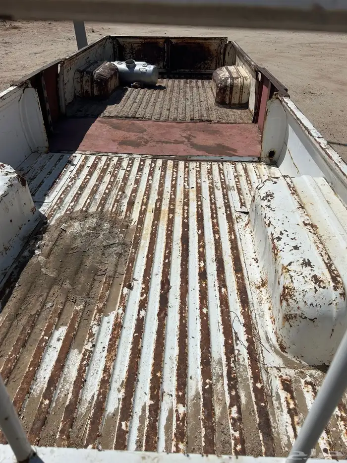 قلص أو مقطوره 3