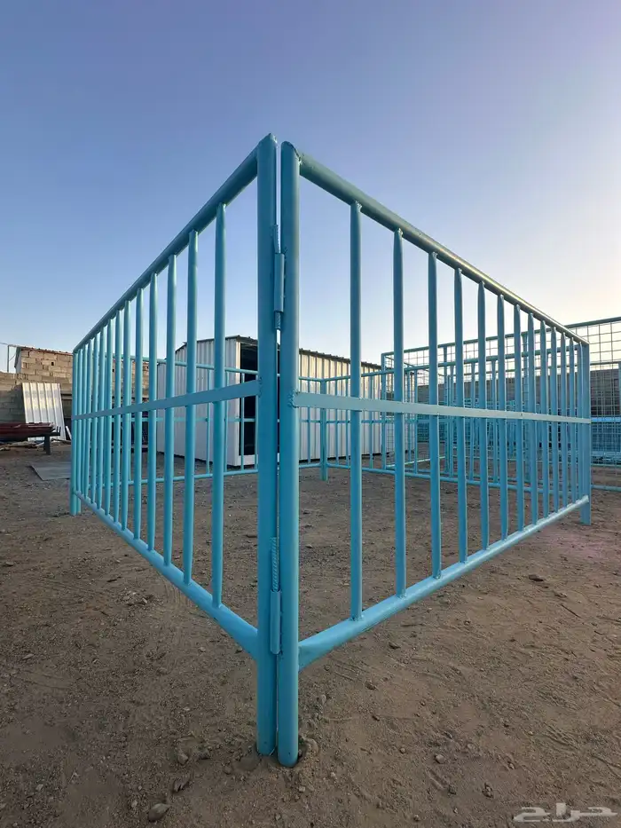 ورشة بلا حدود للحدادة   شبابيك   أبواب   سواتر   مظلات الخ 18