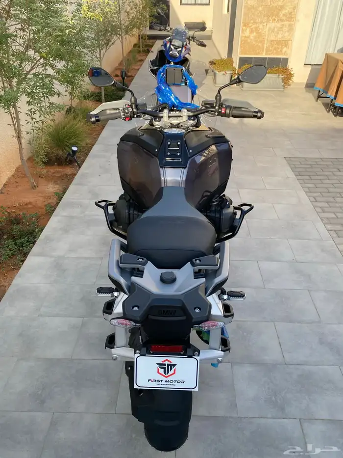 للبيع BMW GS 1300 A Adventure 2025 4
