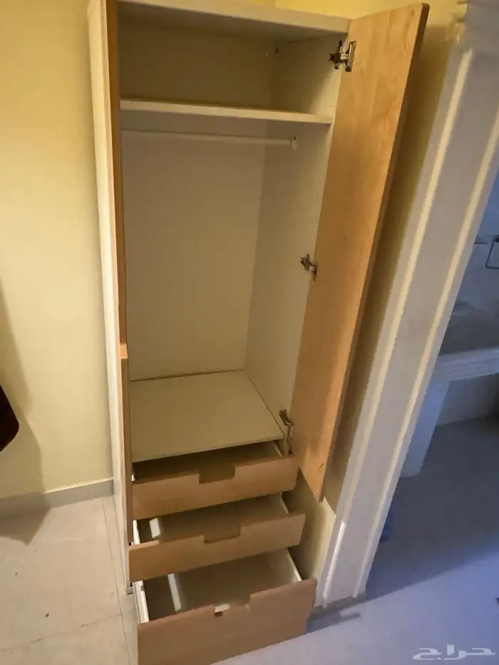 دولاب ملابس اطفال من ايكيا 2