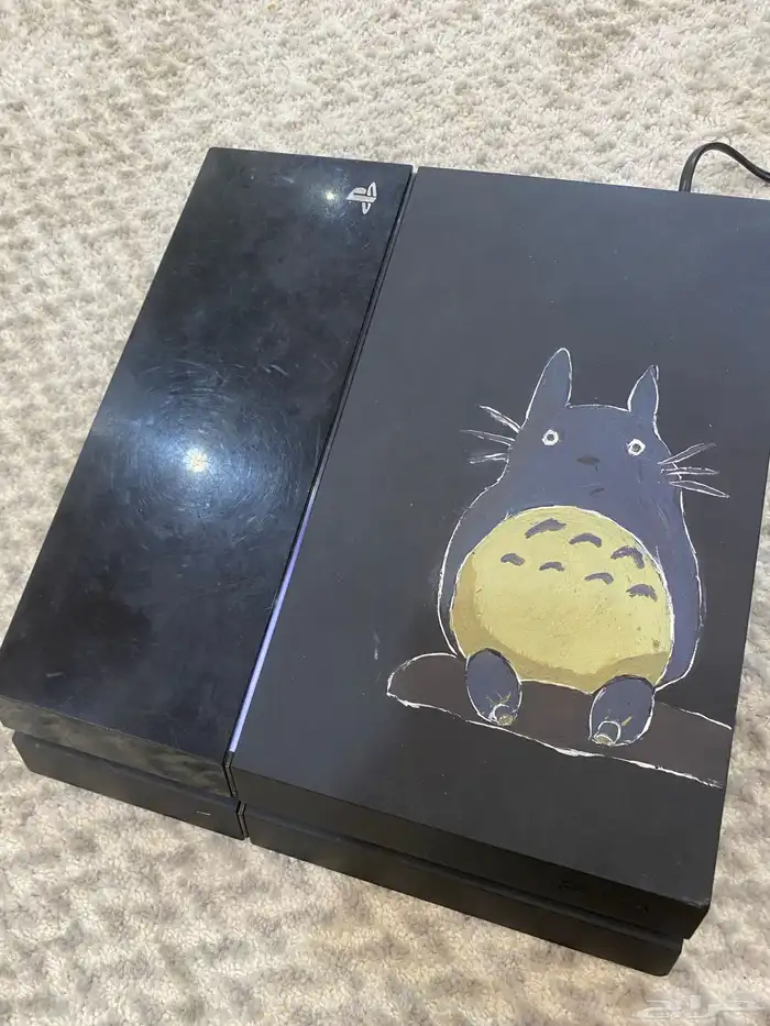 بلايستيش 4 اخو الجديد 6