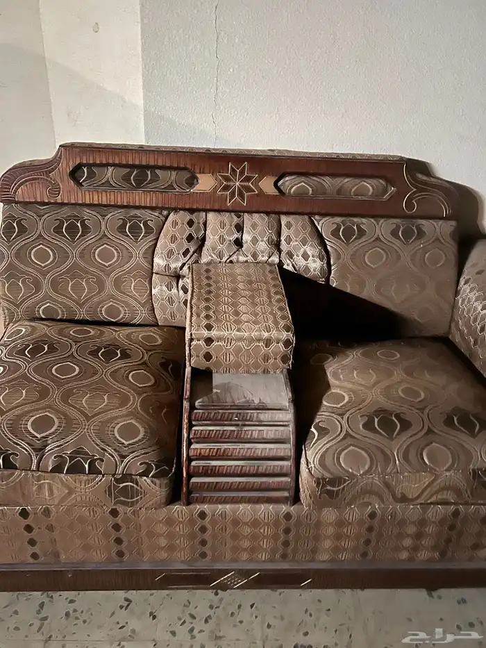 كنب مستعمل 4