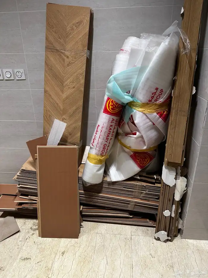 باركيه خشب هرمي 2