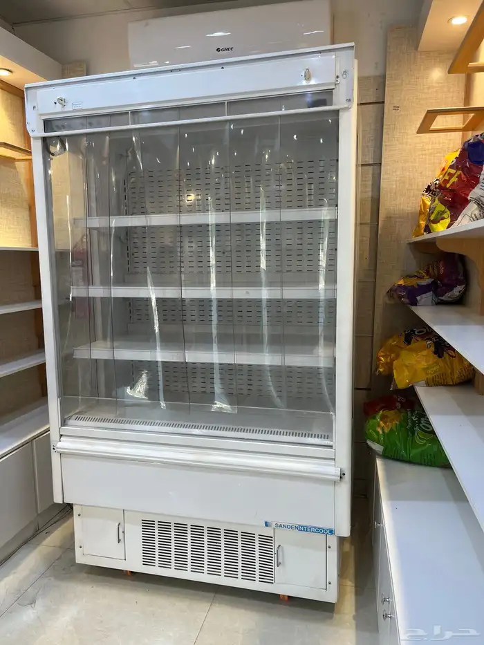 للبيع ثلاجات 1