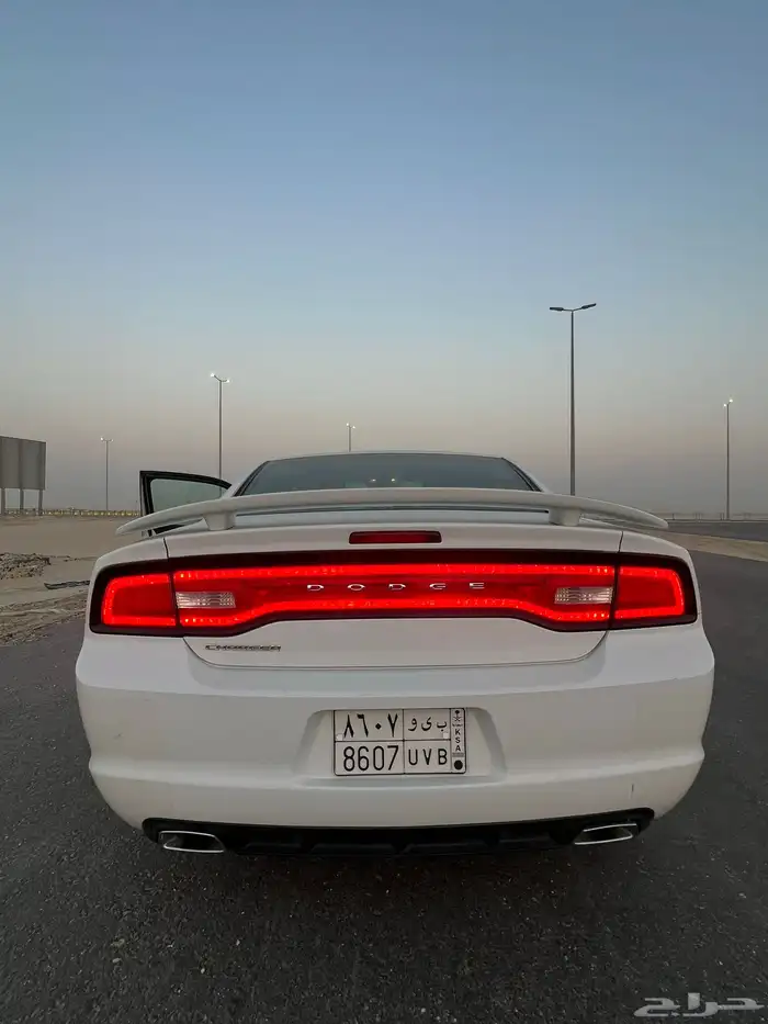 دوج تشارجر شبه وكالة اقبل بي البدل الي يناسبني 18