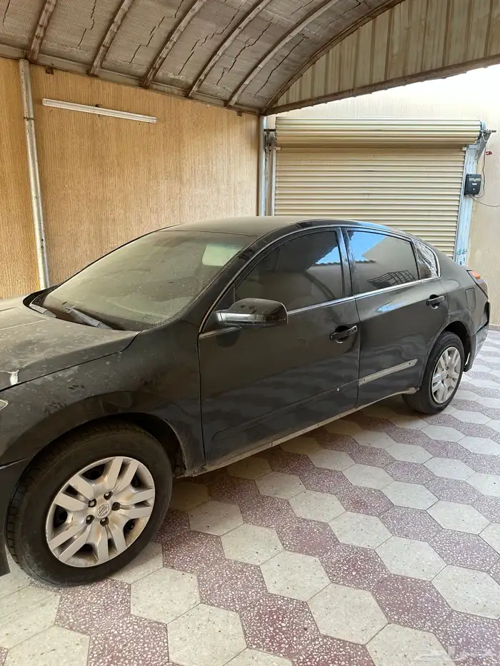 نيسان التيما 2009 2