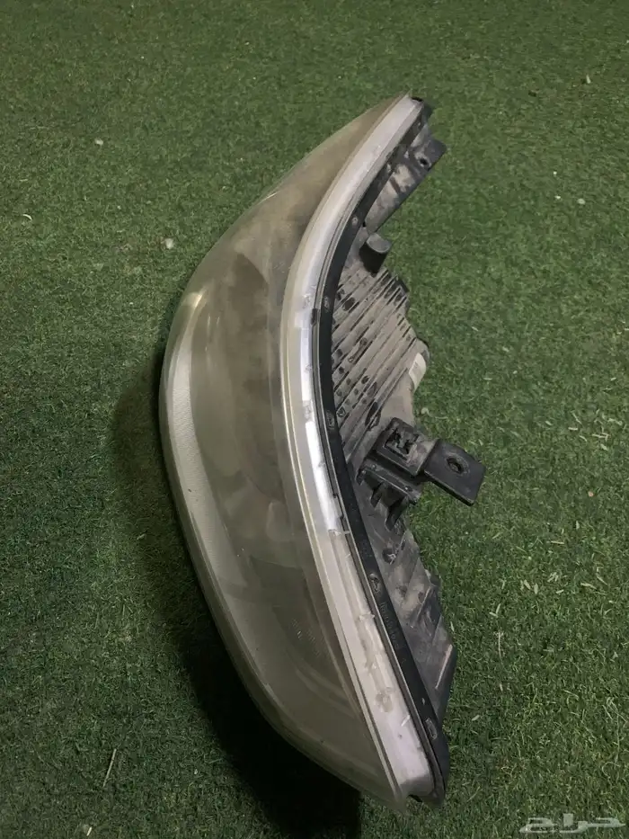 شمعة اكسنت جهت المعاون اصليه وخاليه من الكسور 2