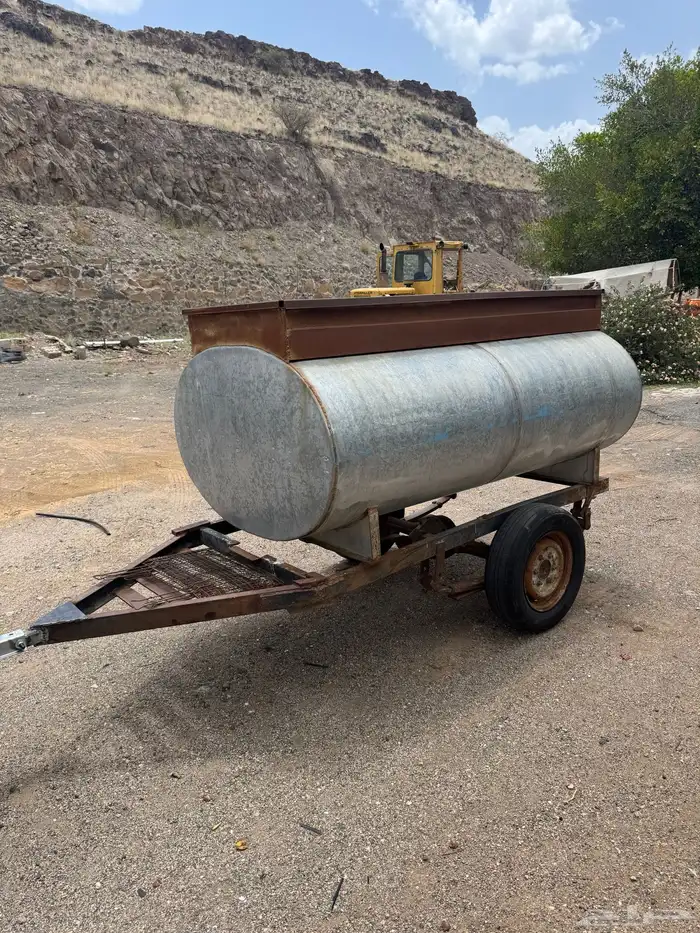 قلص تانكي للبيع 0