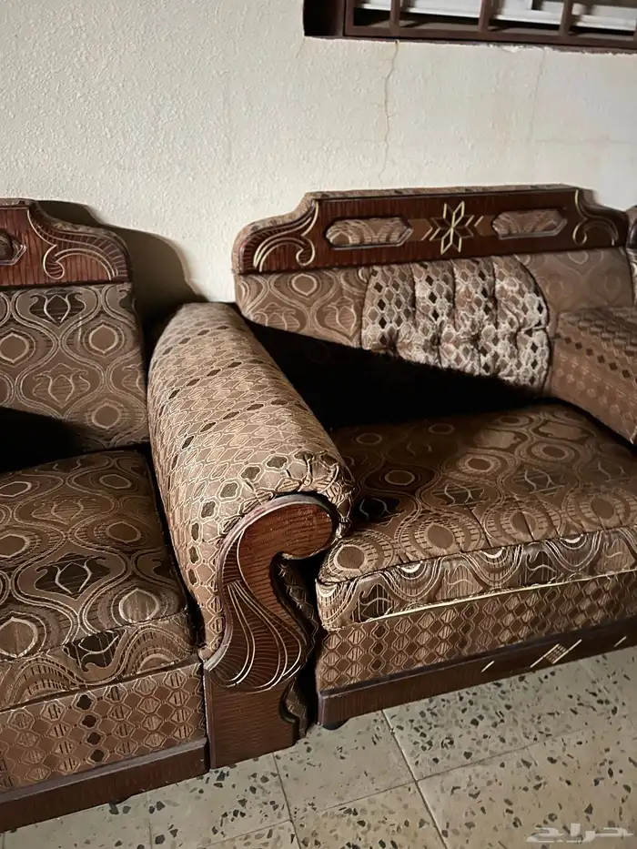 كنب مستعمل 3