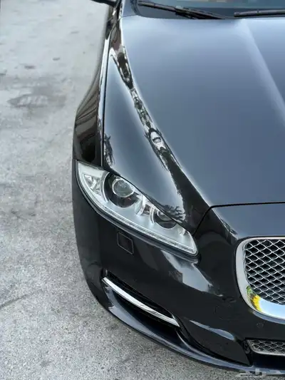 JAGUAR XJ L 2015 index