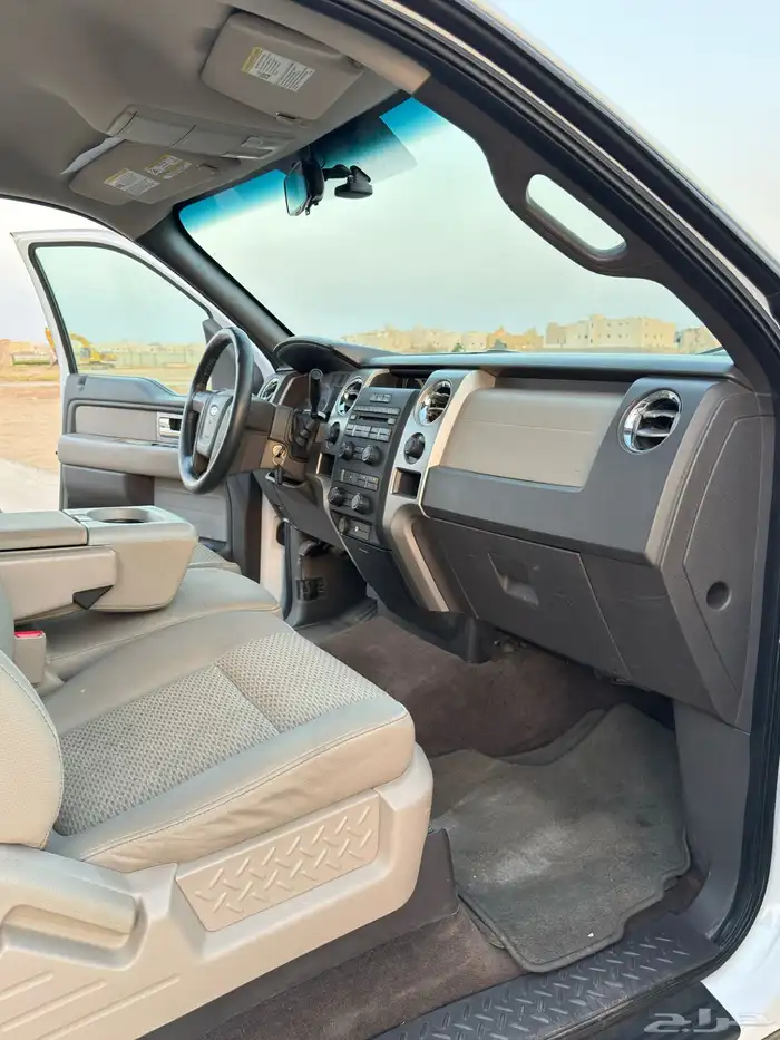 فورد F150 2009 14