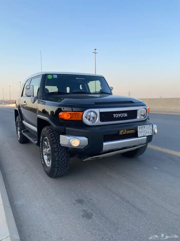 اف جي 2013 2