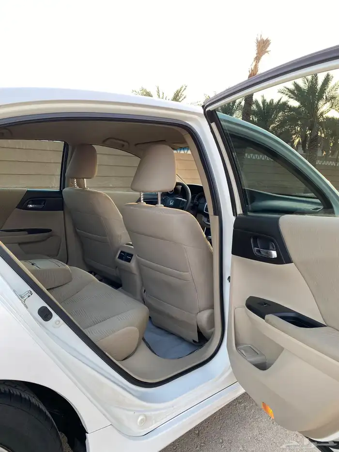 اكورد استاندر 2015 18