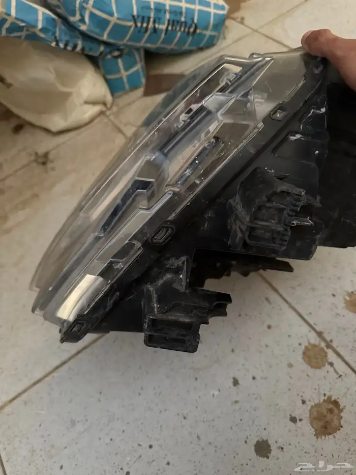 شمعه اكسنت25 وكاله 1