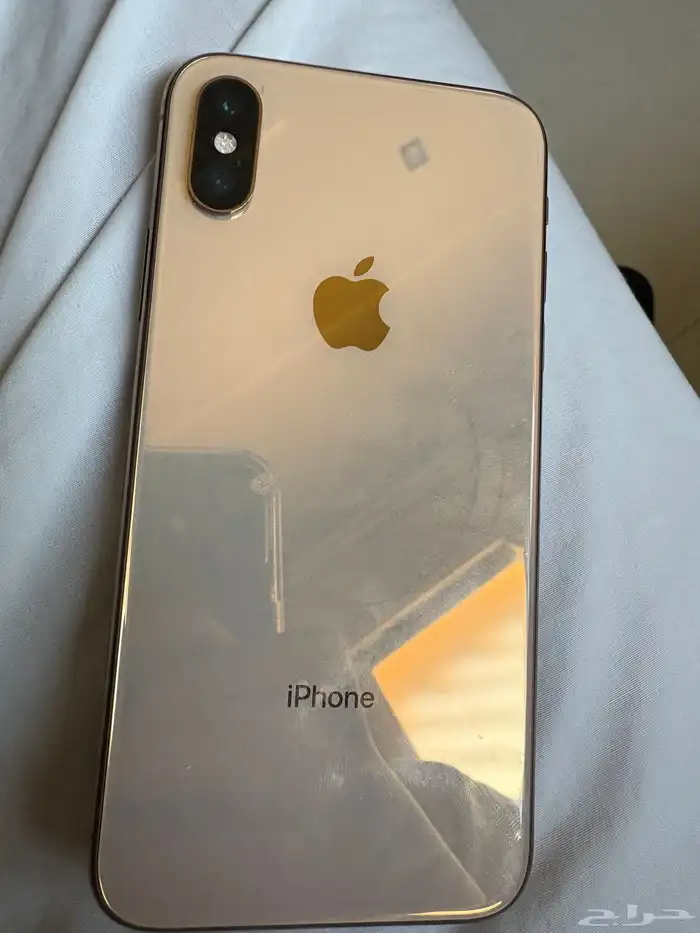 ايفون اكس اس مجدد 256 قيقا 1