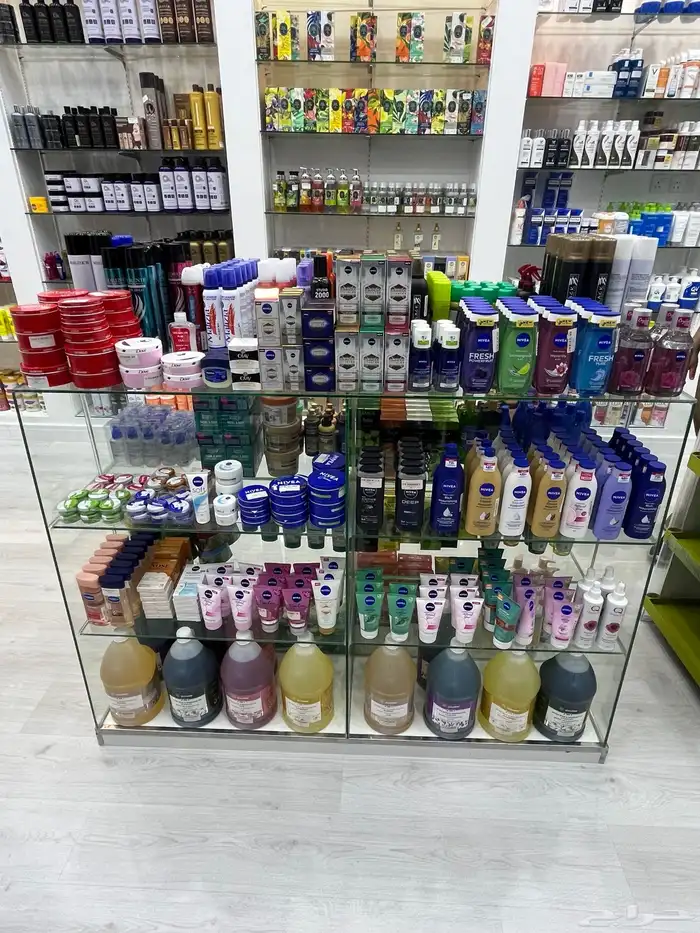 4 استاند زجاج للبيع 3