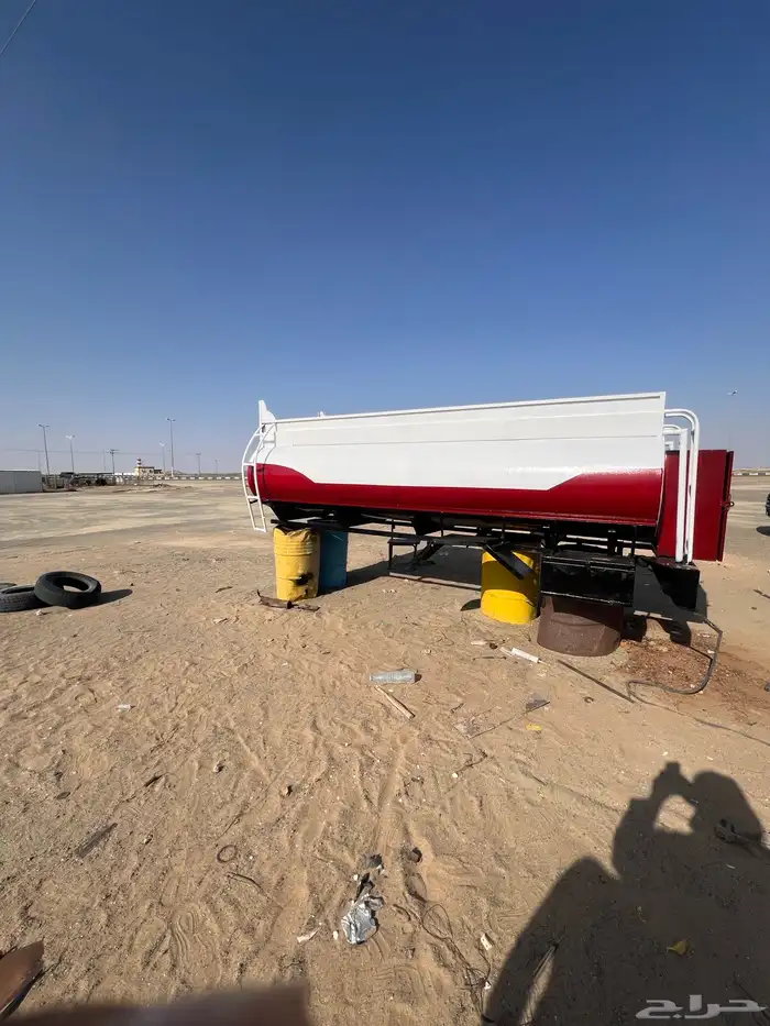 تانكي دنه 6الف لتر 2