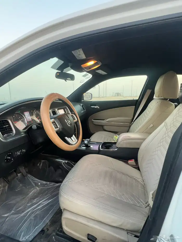 دوج تشارجر شبه وكالة اقبل بي البدل الي يناسبني 19