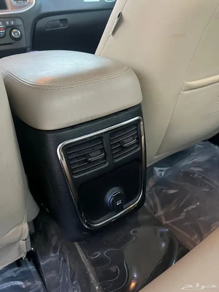 دوج تشارجر شبه وكالة اقبل بي البدل الي يناسبني 3