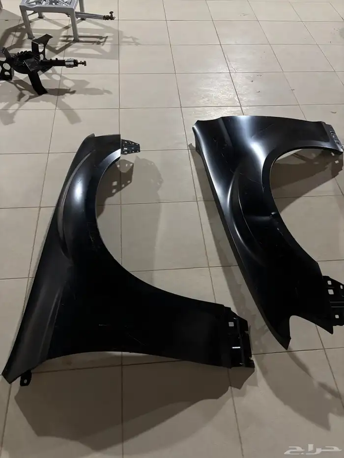 مجموعة رفارف سيارات صناعه تايوانيه 3