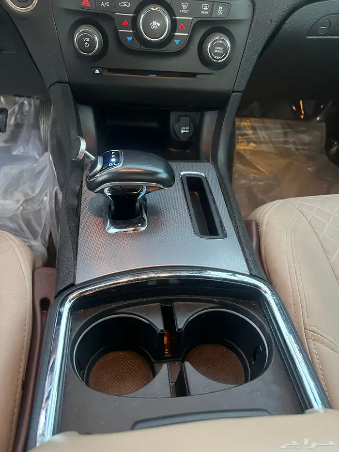 دوج تشارجر شبه وكالة اقبل بي البدل الي يناسبني 16