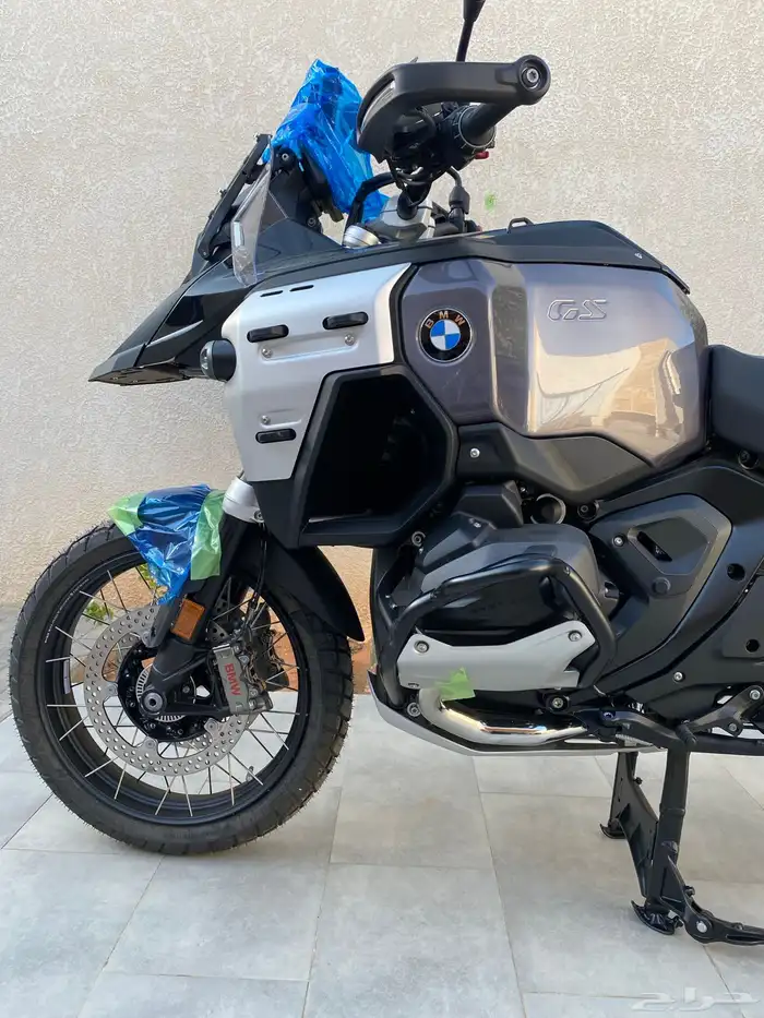 للبيع BMW GS 1300 A Adventure 2025 13