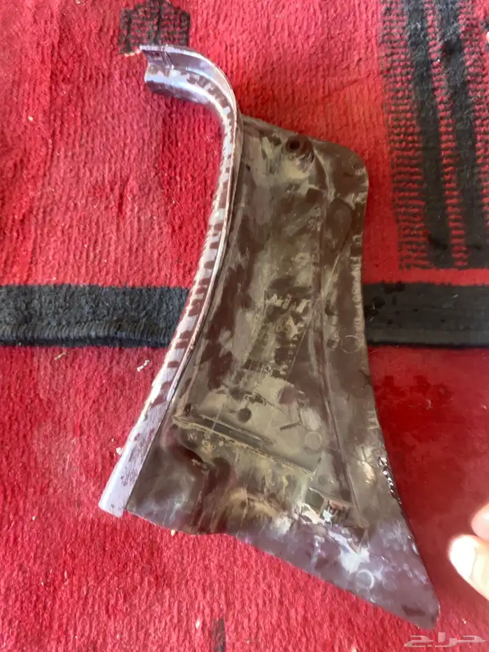 سلام عليكم ديكورات ددسن وقطاع غيار وكاله ونضيفه 5