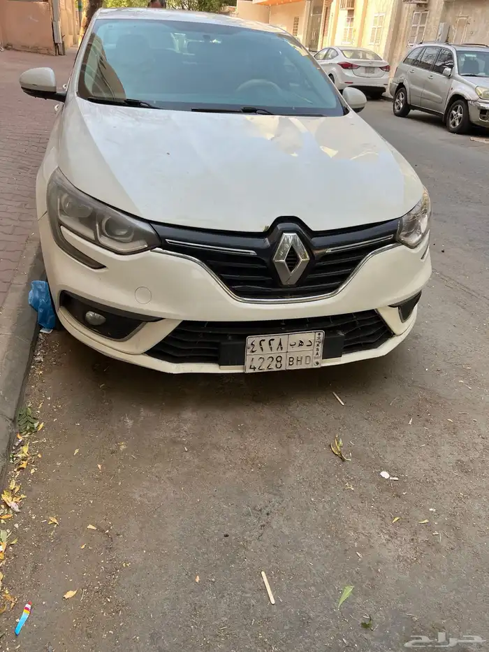 رينو 0