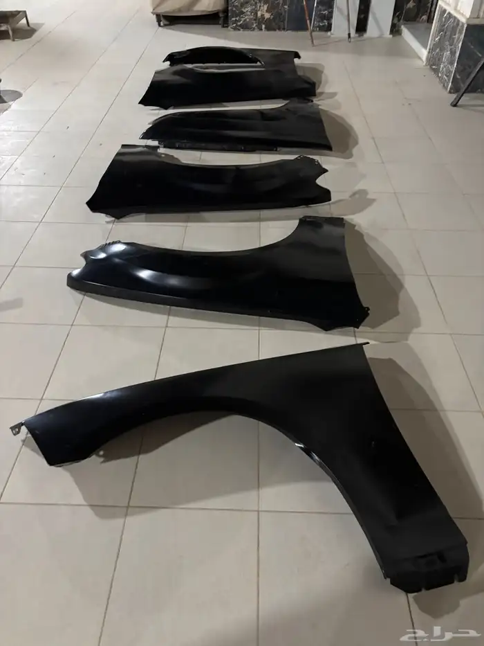 مجموعة رفارف سيارات صناعه تايوانيه 5