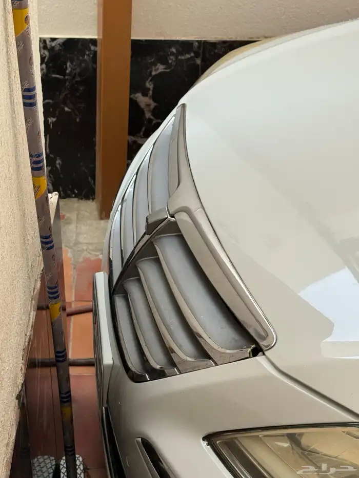 هونداي جنسس 2012 فل كامل اعلى فئة 35