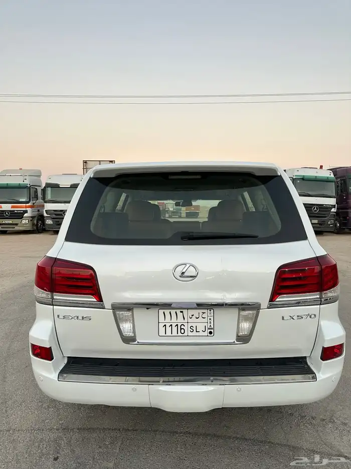 لكزس 2012 سعودي فل كامل قمه في النظامه البدي المحركات وكاله 5