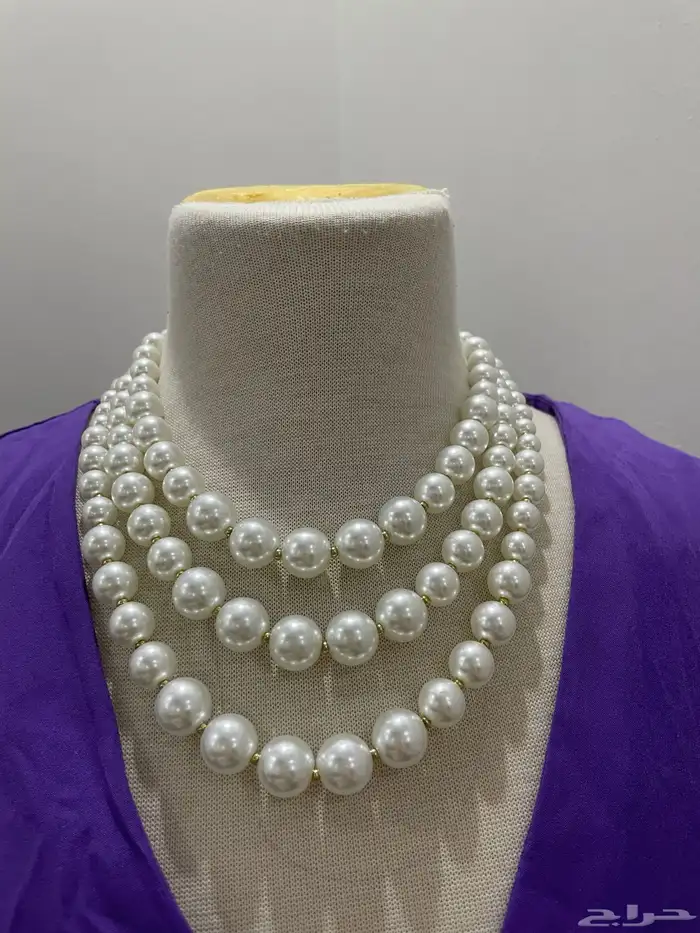 اكسسوارات سلاسل وأساور 0