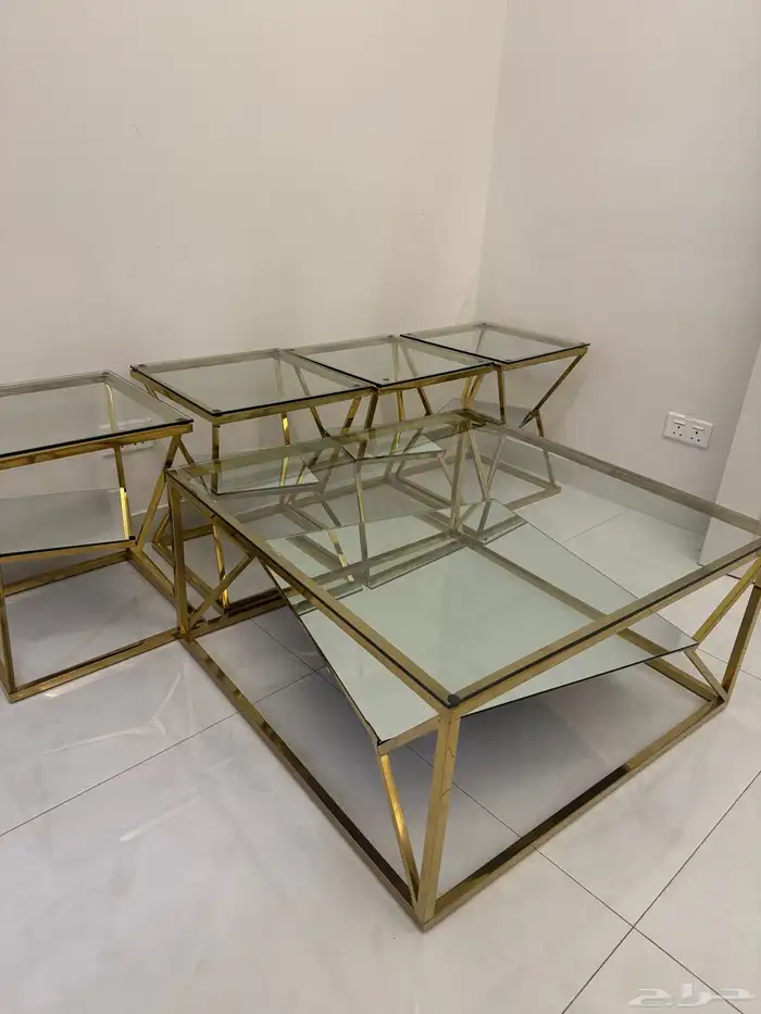 طاولات 0