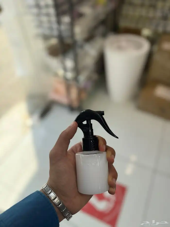 عطور توزيعات 2