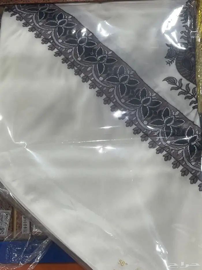 شماغ شتوي بروجيه جميع المقاسات 2