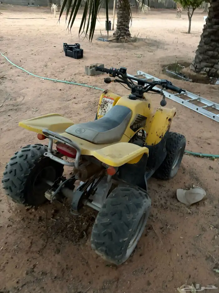 دباب نيسان الحجم 100 2