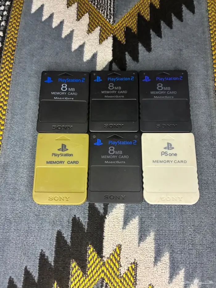 ملحقات سوني نينتندو 0